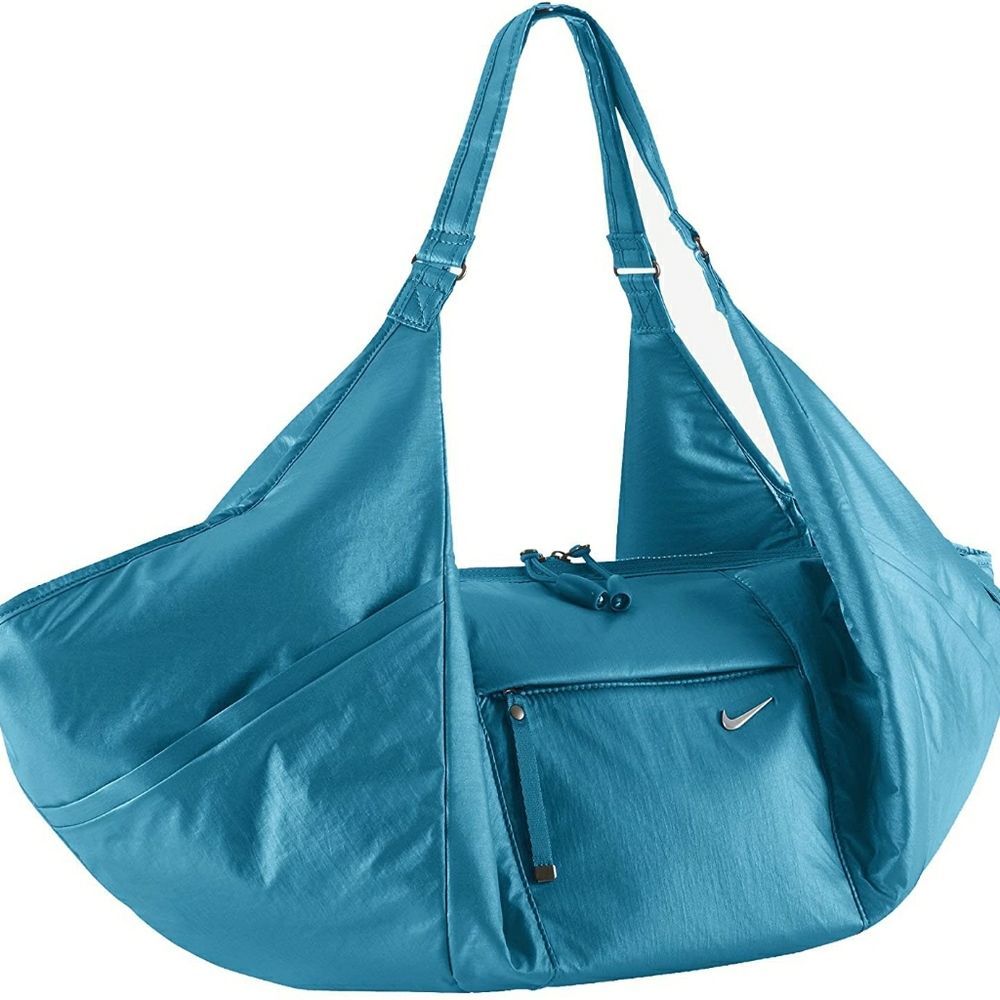 NWT! Rare! NIKE VICTORY GYM TOTE BAG!